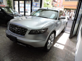 Infiniti Fx35