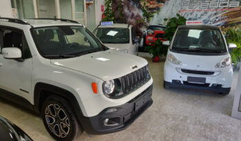 Jeep Renegade 1.6 Special Edition pieno