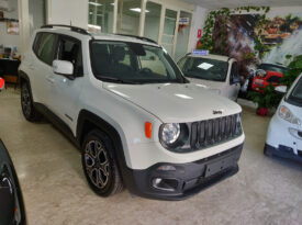 Jeep Renegade 1.6 Special Edition