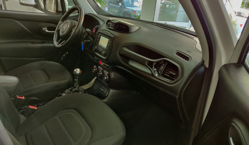 Jeep Renegade 1.6 Special Edition pieno