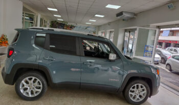 Jeep Renegade Noleggio Giornaliero pieno