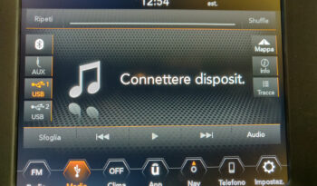 Jeep Renegade Noleggio Giornaliero pieno