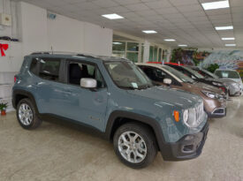 Jeep Renegade Noleggio Giornaliero