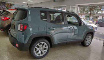 Jeep Renegade Noleggio Giornaliero pieno