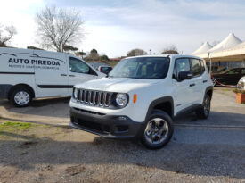 Jeep Renegade Nuove Usate Km0