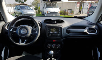 Jeep Renegade Nuove Usate Km0 pieno