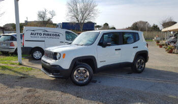 Jeep Renegade Nuove Usate Km0 pieno