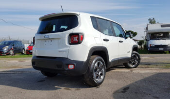 Jeep Renegade Nuove Usate Km0 pieno