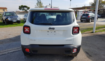 Jeep Renegade Nuove Usate Km0 pieno