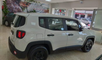 Jeep Renegade Nuove usate Km0 aziendali pieno