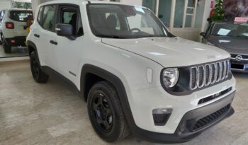 Jeep Renegade Nuove usate Km0 aziendali pieno