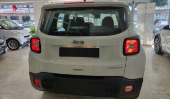 Jeep Renegade Nuove usate Km0 aziendali pieno