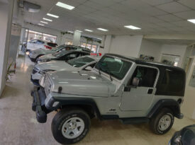 Jeep Wrangler Nuove usate km0 aziendali