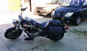 Keeway Cruiser 250 pieno