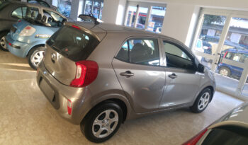 Kia Picanto Nuove usate km0 aziendali pieno