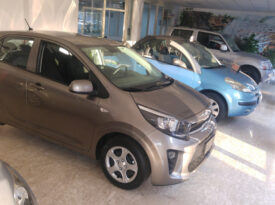 Kia Picanto Nuove usate km0 aziendali