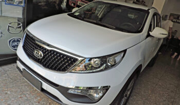 Kia Sportage pieno