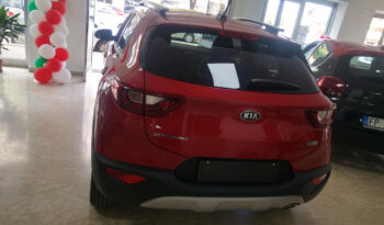 Kia Stonic Nuove usate km0 aziendali pieno