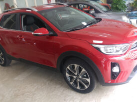 Kia Stonic Nuove usate km0 aziendali