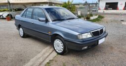 Lancia Dedra 1.8 Iscritta Asi – Targata Roma