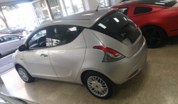 Lancia Ypsilon 1.2 5 Porte pieno