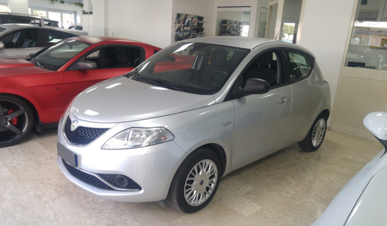 Lancia Ypsilon 1.2 5 Porte pieno