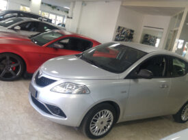 Lancia Ypsilon 1.2 5 Porte