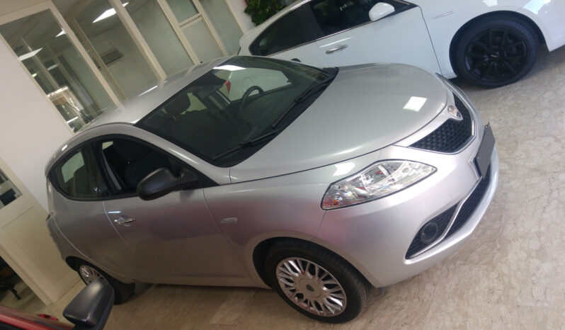 Lancia Ypsilon 1.2 5 Porte pieno