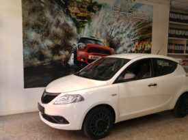 Lancia Ypsilon Nuove usate km0 aziendali