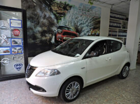 Lancia Ypsilon Nuove usate km0 aziendali