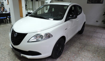 Lancia Ypsilon Nuovo e usato pieno