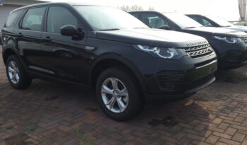 Land Rover Discovery Nuove Usate Km0 pieno