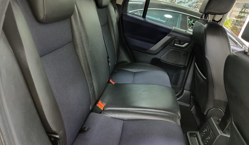 Land Rover Freelander 2 2.2 TD4 4×4 pieno