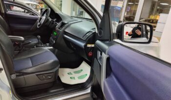 Land Rover Freelander 2 2.2 TD4 4×4 pieno