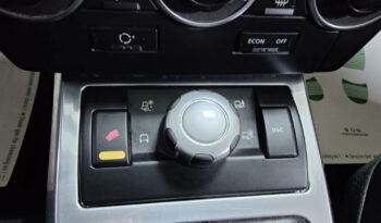 Land Rover Freelander 2 2.2 TD4 4×4 pieno