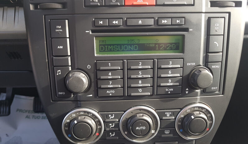 Land Rover Freelander 2 2.2 TD4 4×4 pieno