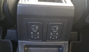 Land Rover Freelander 2 2.2 TD4 4×4 pieno