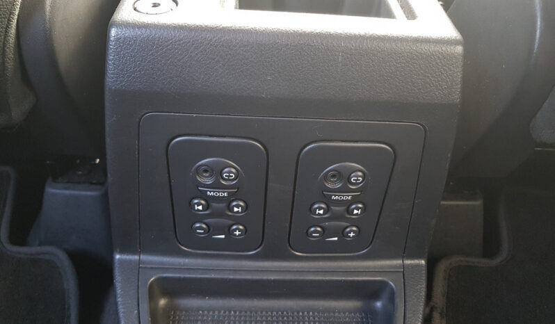 Land Rover Freelander 2 2.2 TD4 4×4 pieno
