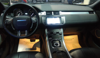 Land Rover Range Rover Evoque 2.0 pieno