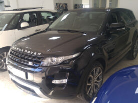 Land Rover Range Rover Evoque 2.2 Sd4 5p. 190Cv
