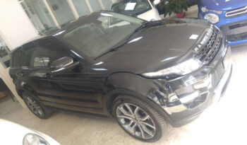 Land Rover Range Rover Evoque 2.2 Sd4 5p. 190Cv pieno