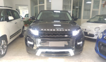 Land Rover Range Rover Evoque 2.2 Sd4 5p. 190Cv pieno