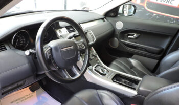 Land Rover Range Rover Evoque 2.2 TD4 5p. Pure Tech pieno