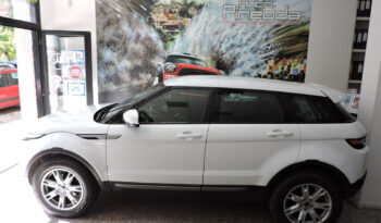 Land Rover Range Rover Evoque 2.2 TD4 5p. Pure Tech pieno