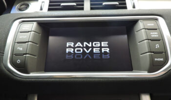 Land Rover Range Rover Evoque 2.2 TD4 5p. Pure Tech pieno
