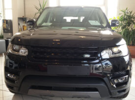 Land Rover Range Rover Nuove usate km0 aziendali