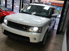 Land Rover Range Rover Sport 3.0 SDV6 SE 245Cv