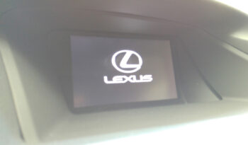 Lexus RX 450h 3.5 Hybrid pieno