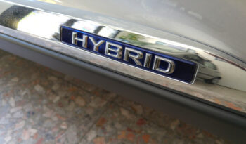 Lexus RX 450h 3.5 Hybrid pieno