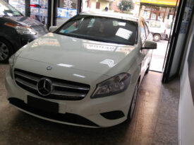 Mercedes-Benz A180 Cdi